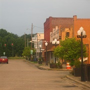 Ferriday, Louisiana