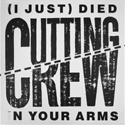 (I Just) Died in Your Arms - Cutting Crew