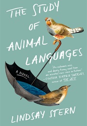 The Study of Animal Languages (Lindsay Stern)
