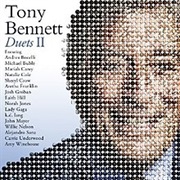 Tony Bennett - Duets II