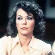 Natalie Wood - Natalia Zakharenko