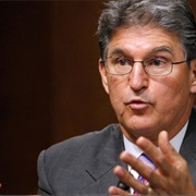 Joe Manchin
