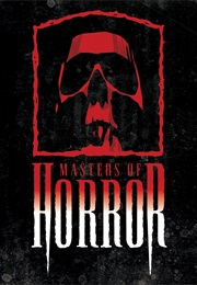 Masters of Horror (2005)