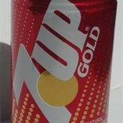 7 Up Gold