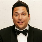 Dom Joly