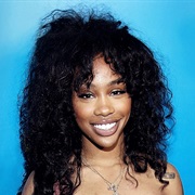SZA Ft. Rihanna, Camila Cabello