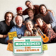 Die Mockridges