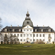 Charlottenlund Palace