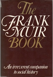 The Frank Muir Book (Frank Muir)