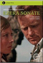Ezera Sonāte (1976)