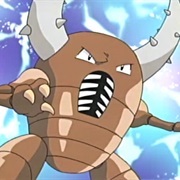Pinsir