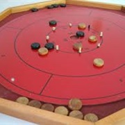 Crokinole