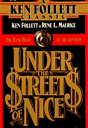 Under the Streets of Nice (Rene Maurice)