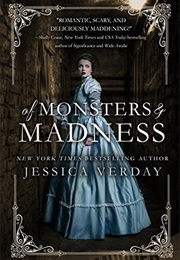 Of Monsters and Madness (Jessica Verday)