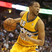 Anthony Randolph
