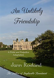An Unlikely Friendship (Jann Rowland)
