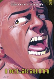 Delirium (Carlos Patrício)