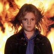Charlie McGee (Firestarter)