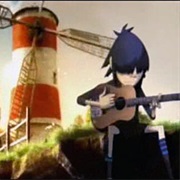 Gorillaz-Feel Good Inc