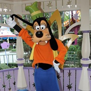 Goofy