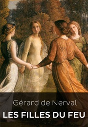 The Daughters of Fire (Gérard De Nerval)