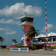 Flamingo International Airport