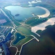 Maumee Bay State Park, Ohio