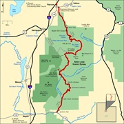 Nebo Loop Scenic Byway