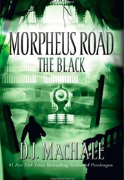 The Black (D.J. Machale)