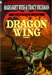 The Death Gate Cycle (Margaret Weis and Tracy Hickman)