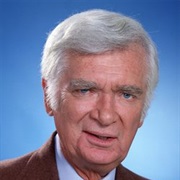 Buddy Ebsen