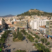 Lamia, Greece