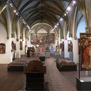 Bavarian National Museum