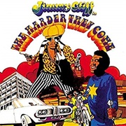 Various Artists - The Harder They Come