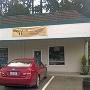 Bucatini (Edmonds, Washington)