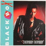 Everybody Everybody - Black Box