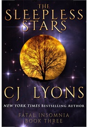 The Sleepless Stars (Lyons)