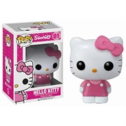 Hello Kitty
