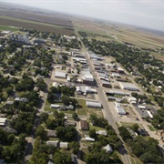 Smith Center, Kansas