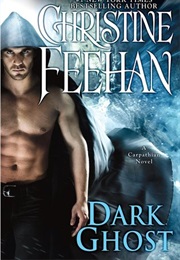 Dark Ghost (Christine  Feehan)
