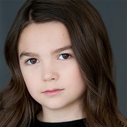 Brooklynn Prince