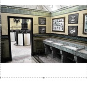 Public Toilets of Rothesay