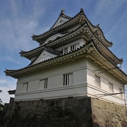 Uwajima Castle