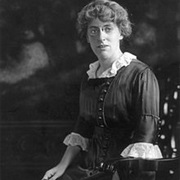 Margaret Woodrow Wilson