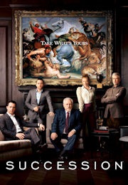 Succession (2018)