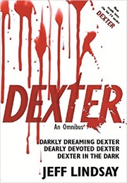 Dexter: An Omnibus (Jeff Lindsay)