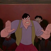 The Legend of Sleepy Hollow