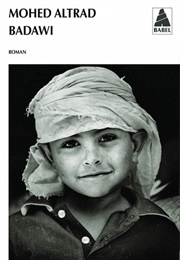 Badawi (Mohed Altrad)
