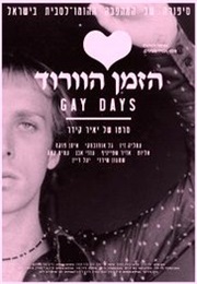 Gay Days (2009)