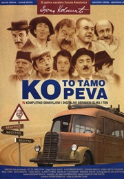 Who Sings Over There (1980)